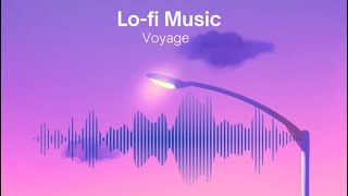 Leavv - Voyage Lo-fi Chill Music