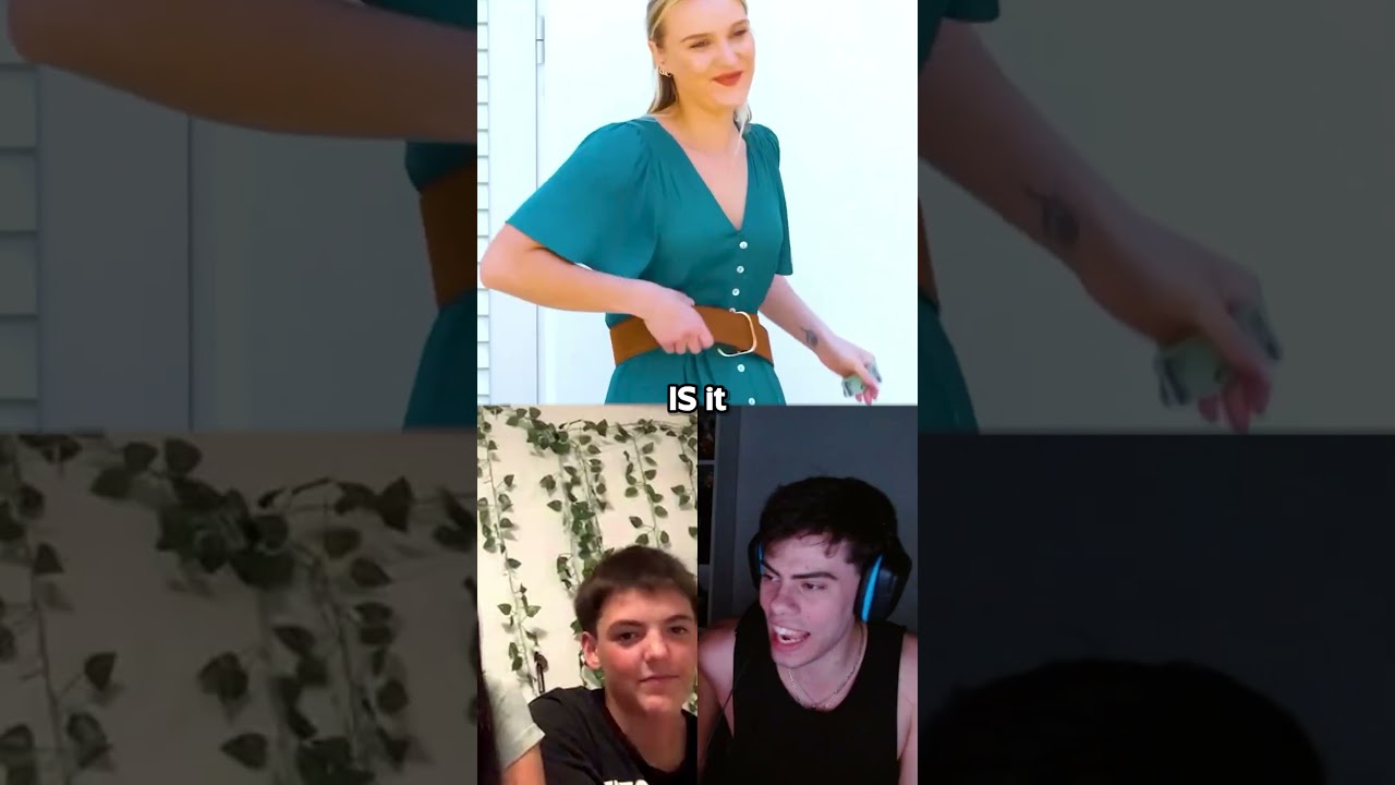 Это не может быть правдой.. 💀