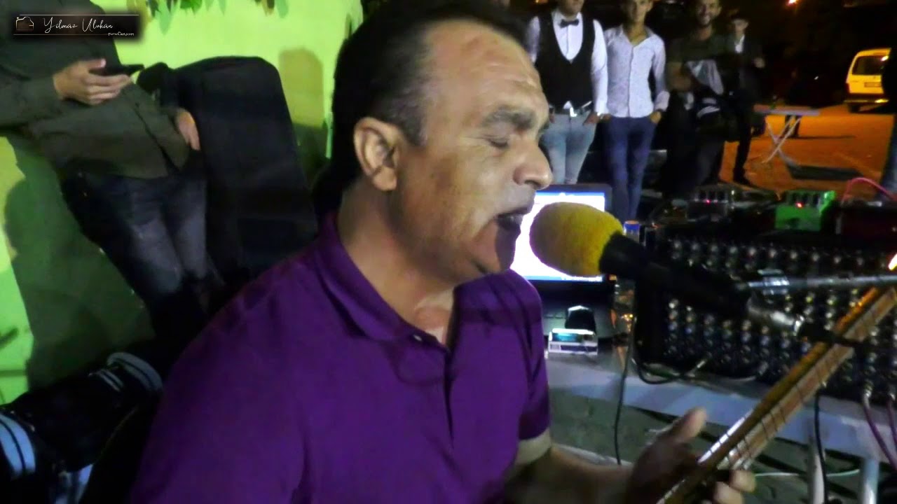 Mustafa KARABACAK Kütahya Gediz Yunuslar Köyü