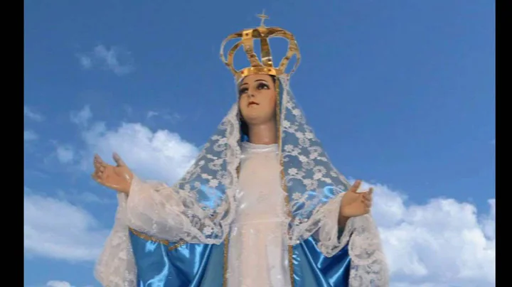 RENE MOLINA 2016 - Asuncion De Maria