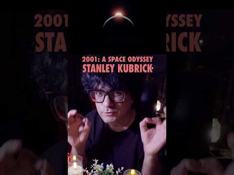 Kubrick Stole His Movie’s Most Iconic Music From A Temp Track