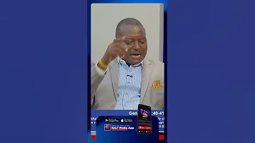 Abantu Mulekeraawo Okwegayaaza Ku Mirimu Gyemufunye Omusumba Bujjingo 