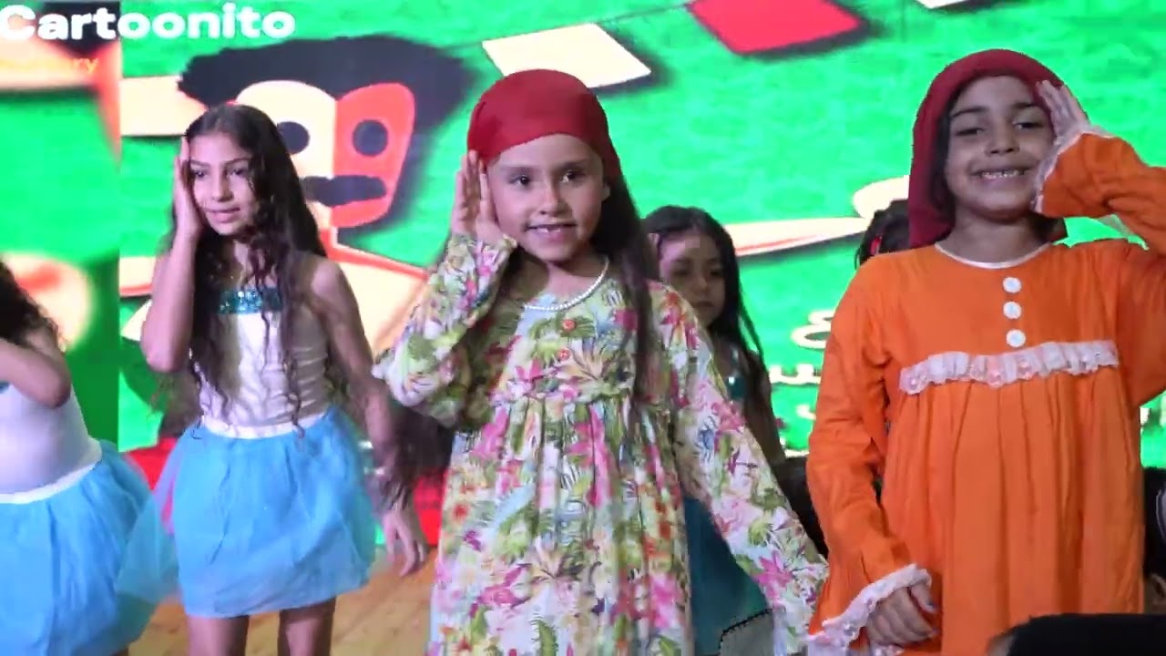 5 الليله الكبيرة Graduation 2025