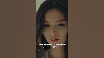 Primer Beso Entre Yasemin Y Adem Mira La Serieturca En Flixlatino Com 