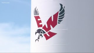 Eastern Washington University invites students back to campus
