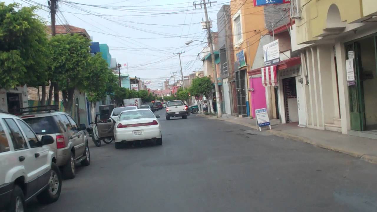 la barca jalisco 2013 YouTube