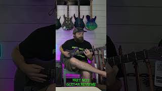 Enya Inspire Guitar Review: A New Tech Guitar?