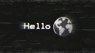 Hello World Fan Music Video