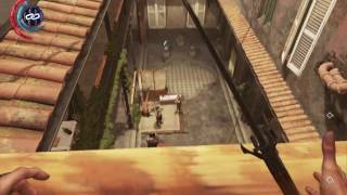Dishonored 2 - Fun with Domino