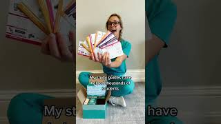 Who’s taking med surg right now!?! 📚 #shorts #nursingschool #nclex #nursingnotes