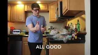 "Wegman's How To Roast A Turkey (Something Great Remix)"