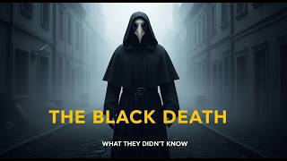 Why Bubonic Plague Doctors Wore Beaked Masks – Medicine and Survival in the Year 1348