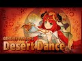 Genshin nilou fansong  desert dance