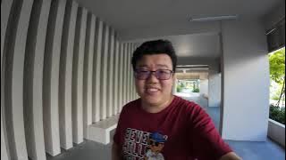 Exploring Tengah BTO: What's Around Our New Flat?