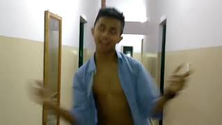 Bishop Cotton Boarding