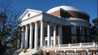 UVA Suspends All Fraternities Two Years After Alleged Rape