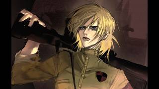 Seras Victoria | Fanart Hellsing