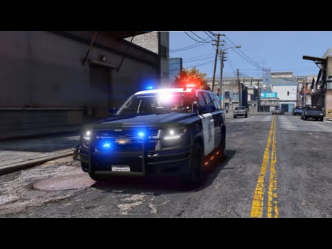 Ferious Development 2020 Chevy Tahoe - Showcase