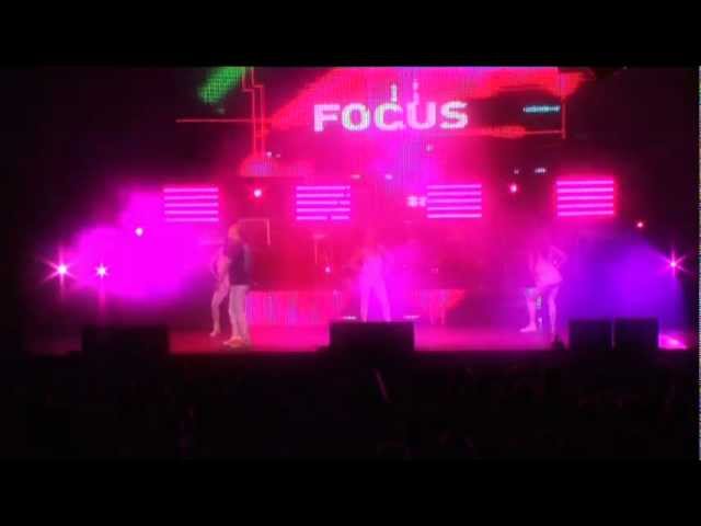 Focus - Dziewczyna z plazy