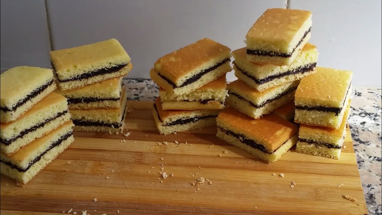 كيكات فردية اقتصادية ب 10دراهم فقط 👌