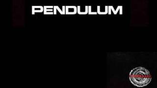 Pendulum-Watercolour (New song Immersion album Original Version)