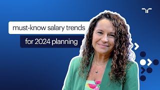 Must-Know Salary and Hiring Trends for Employers and Job Seekers in 2024 | Manufacturing & Logistics