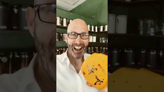 2-Year Anniversary Raw Puerh Cake Celebration!