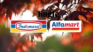 Jingle Minimarket: Alfamart