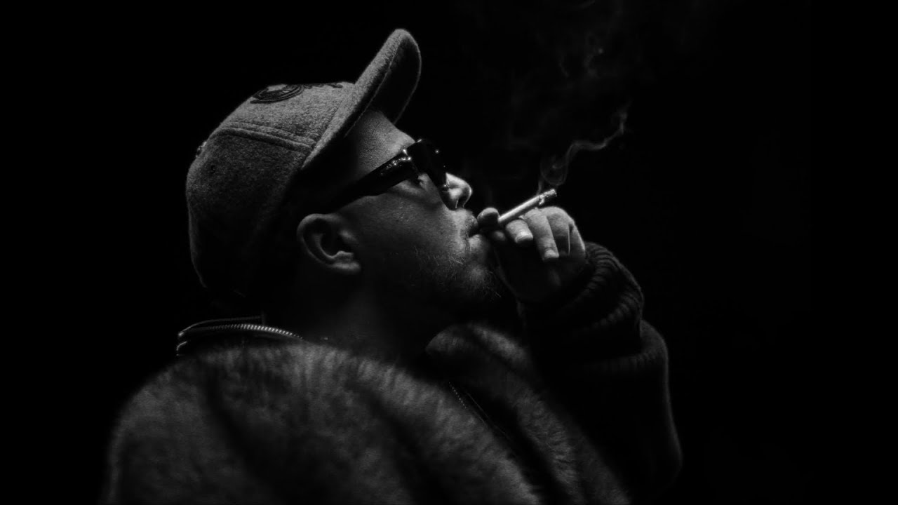 Hamza x Werenoi Type Beat - 