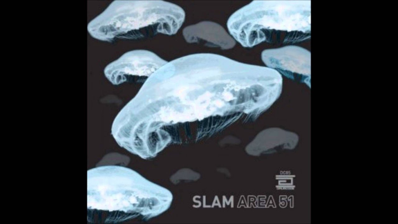 Watch Slam - Area 51 (Original Mix) on YouTube Watch Slam - Area 51 (Original Mix) on YouTube