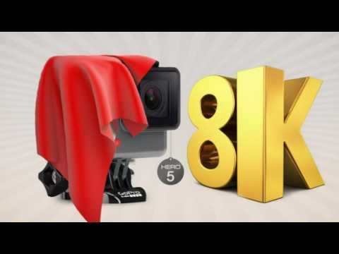 GoPro Hero 5 слухи, дата выхода / rumour