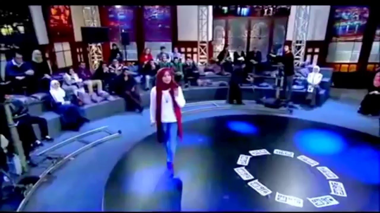 قصيدة مؤثرة من بنت لم تتجاوز 14 سنة...لحكام العرب