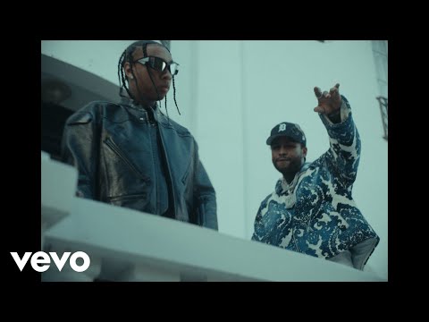 Dave East Ft. Tyga - Hustlers