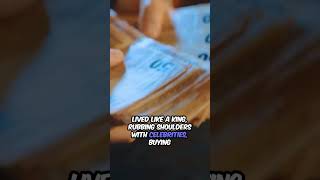 The Extravagant Life of Jho Low - A 1,000,000,000$ Dollar Heist