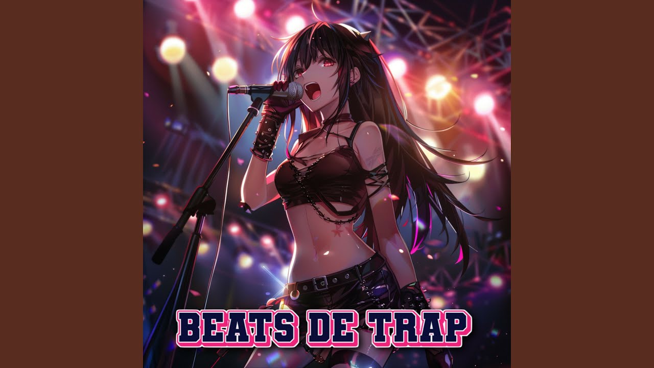 Trap Epico de Gamers