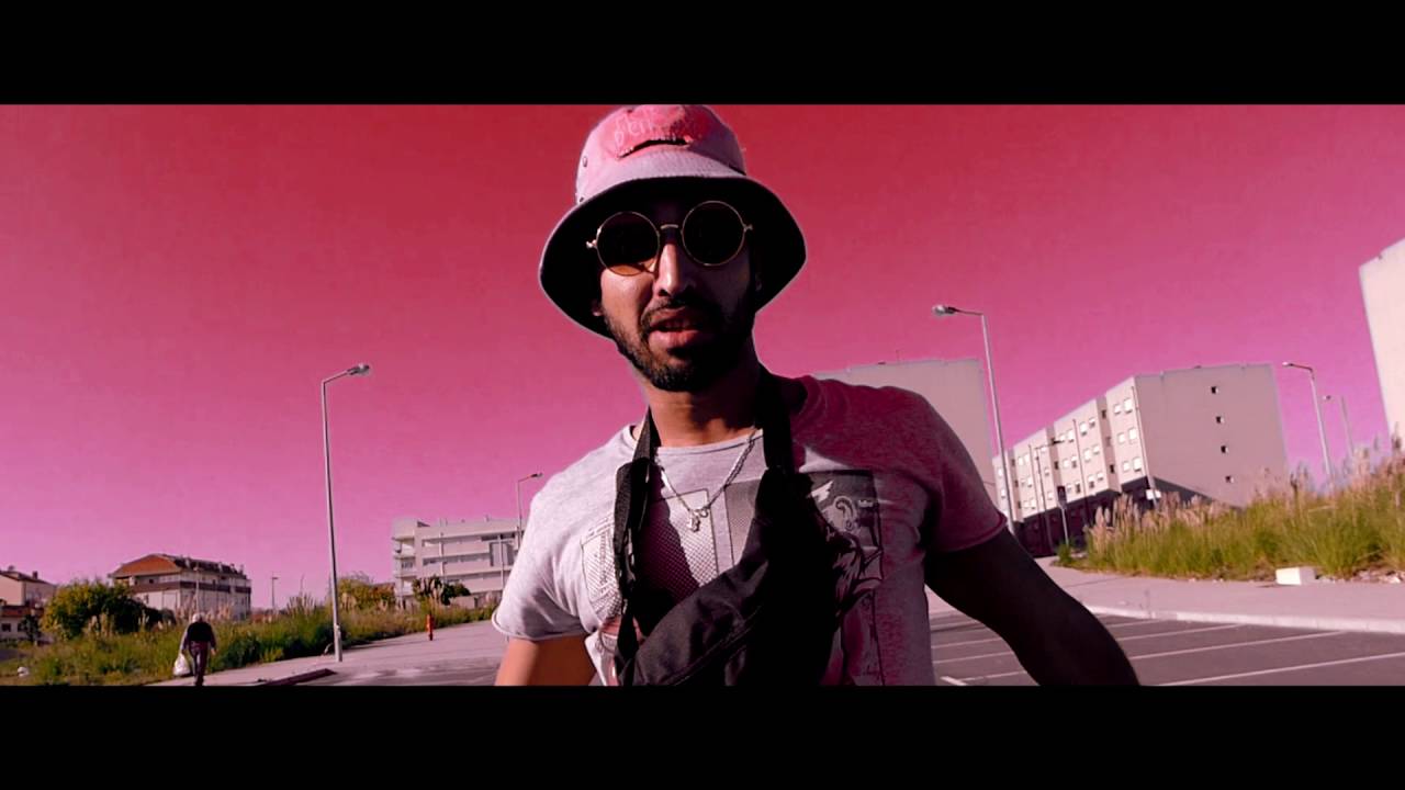 Bessa - No Meu Bairro (Music Vídeo)