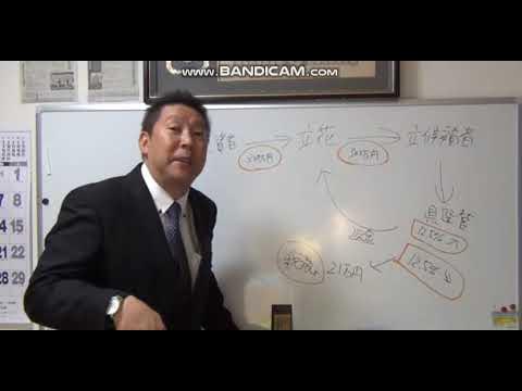 国民主権党国民主権党 平塚正幸(さゆふらっとまうんど)は320万円をくれた立花孝志を「クズ」「バカ」と罵倒する。(詳細説明欄) YouTube
