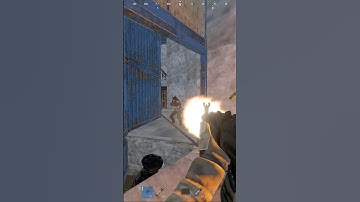 Turning our first two 2 AKs into 20+ using insane teamwork! #rust #rustpvp #youtubeshorts #shorts