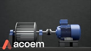 Vibration Analysis & Condition Monitoring Basics: Identifying Misalignment & Unbalance  | ACOEM screenshot 1