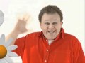 Justin Fletcher (Mr Tumble) in 'bee bright'