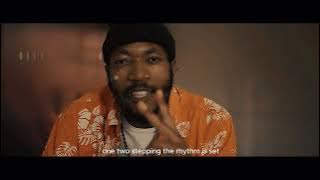 Stan Zizwa - Everyday (Visualizer)