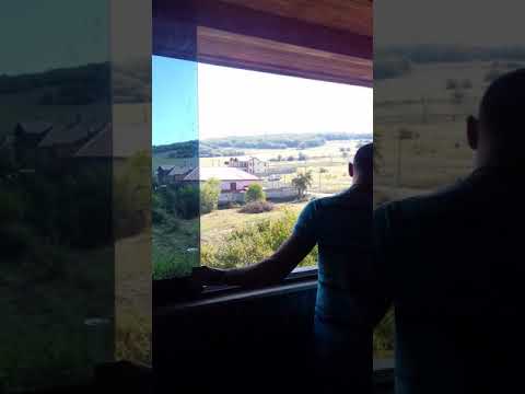 aluglass georgia vizyon scs-x ( აივნების ვერანდების და ტერასების შემინვის სისტემები)