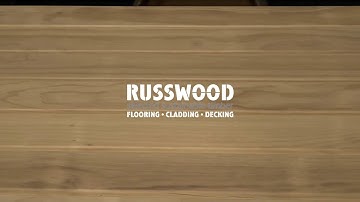 Accoya® Timber Cladding by Russwood
