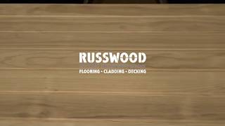 Accoya® Timber Cladding by Russwood