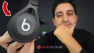 أول مرة سأجرب فيها سماعة من شركة بيتس | Beats Ep Review