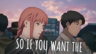 AMV Typography - Symphony