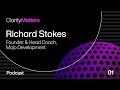 Why clear communication is an essential life skill with Richard Stokes