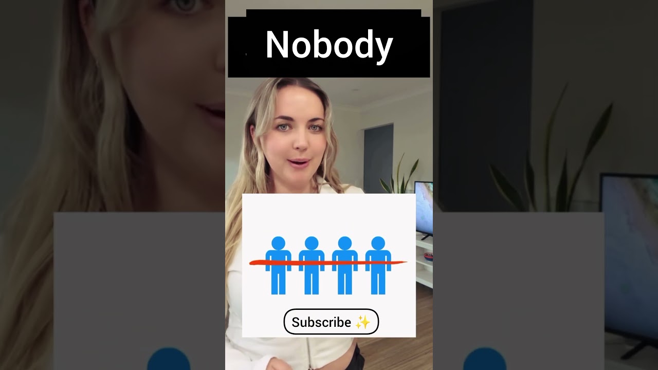 "Do You Know the Difference? Let’s Learn in 10 Seconds!"