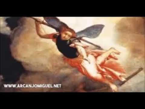 [ TERÇO DE SÃO MIGUEL ARCANJO ]   [CONTRA SATANÁS IRONI SPULDARO]