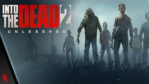 Into The Dead 2 Full Story Gameplay Part 2 Android iOS Zombie 🧟‍♂️